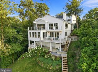 141 Boone Trl, Severna Park, MD 21146