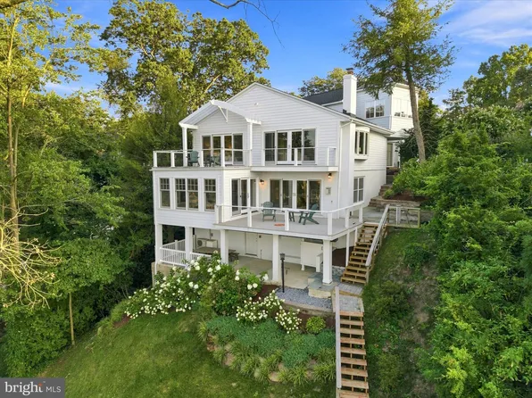 141 Boone Trl, Severna Park, MD 21146