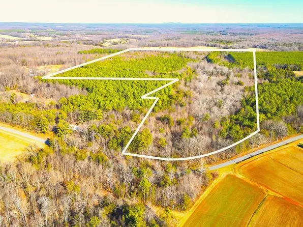 Redfields Rd, Appomattox, VA 24522