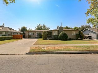 1340 W 25th St, Merced, CA 95340