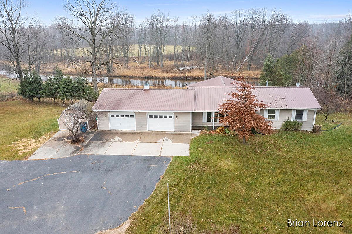 2350 155th Ave, Morley, MI 49336 Zillow