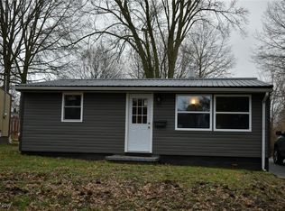 134 Minerva St, Wooster, OH 44691