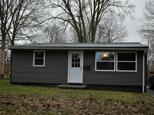 134 Minerva St, Wooster, OH 44691