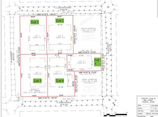 LOT 4 E Paris Ave, Cooper, TX 75432