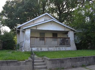 714 N Gladstone Ave, Indianapolis, IN