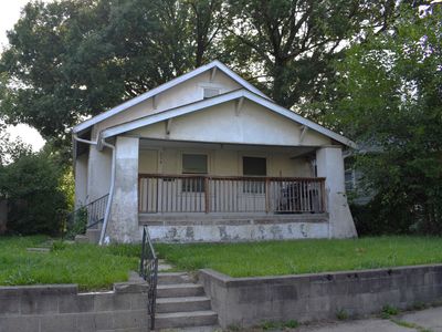 714 N Gladstone Ave, Indianapolis, IN, 46201