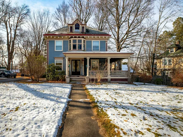 290 Pawling Avenue, Troy, NY 12180