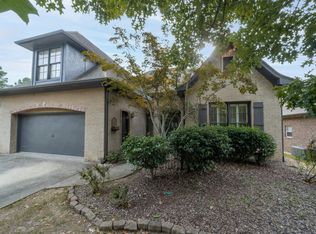 611 Talon Trce, Birmingham, AL 35242