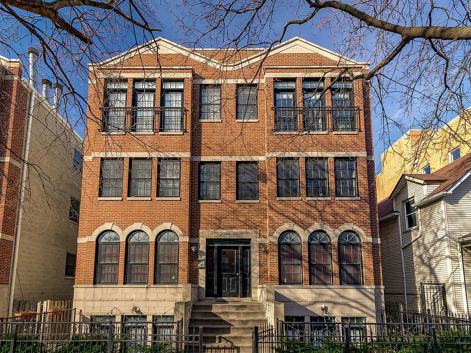 1st image of 3048 N Oakley Ave APT 3N