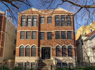3048 N Oakley Ave APT 3N, Chicago, IL 60618