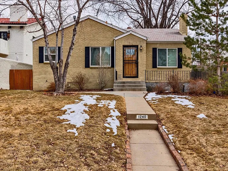 1240 Cherry St — Photo 1