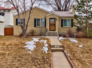 1240 Cherry St, Denver, CO 80220