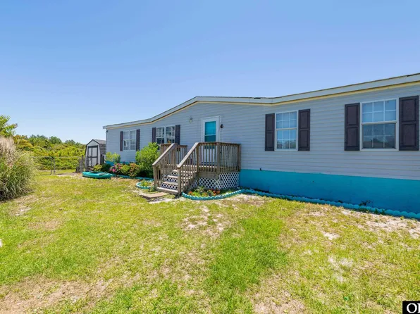 50041 Treacher Ln Lot 24, Frisco, NC 27936