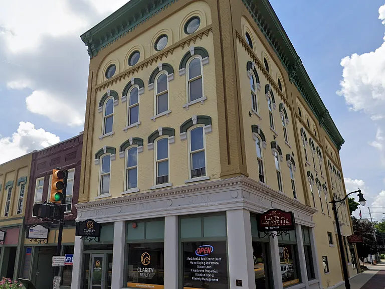 305 S Lafayette St #B — Photo 11