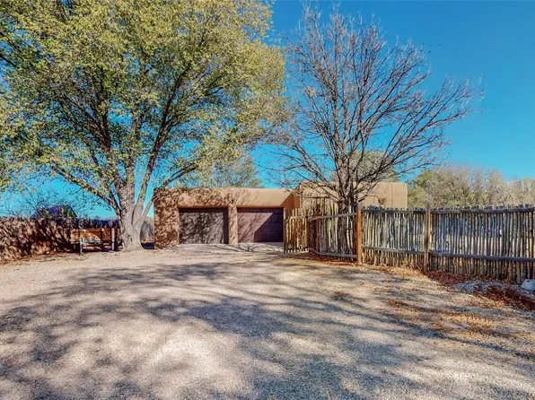 40 Sarma Ln, Santa Fe, NM 87506