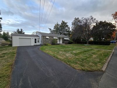 120 Grandview Avenue, Wallingford, CT, 06492