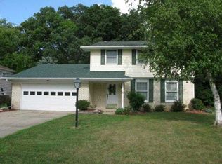 4548 Seneca Dr, Okemos, MI 48864