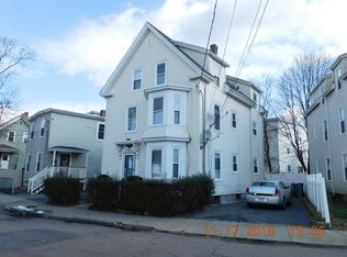 43 Waverly St, Lynn, MA 01904