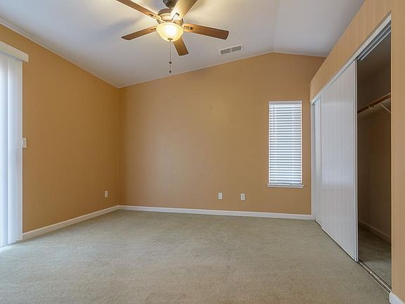 Master Bedroom (4th bedroom)