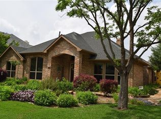 11612 Meridian Dr, Frisco, TX 75035