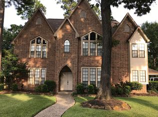 5910 Rocky Brook Dr, Kingwood, TX 77345