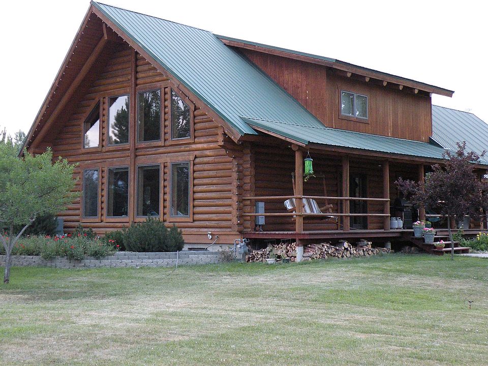 view from southeast