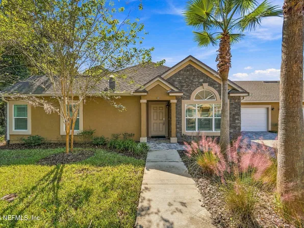 88 TIMOGA Trail, St. Augustine, FL 32084