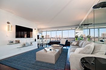 5th image of 210 Central Park S APT 23B