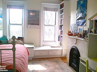 Rented by Brown Harris Stevens