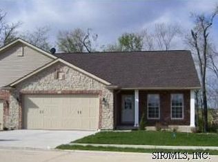 928 Alecia Ln, Waterloo, IL 62298