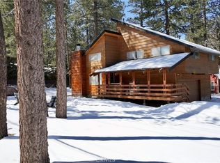 340 E Mojave Blvd, Big Bear City, CA 92314