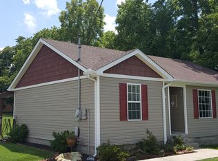 116 Fairfield Pike, Wartrace, TN 37183