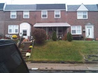 7419 Ruskin Rd, Philadelphia, PA 19151