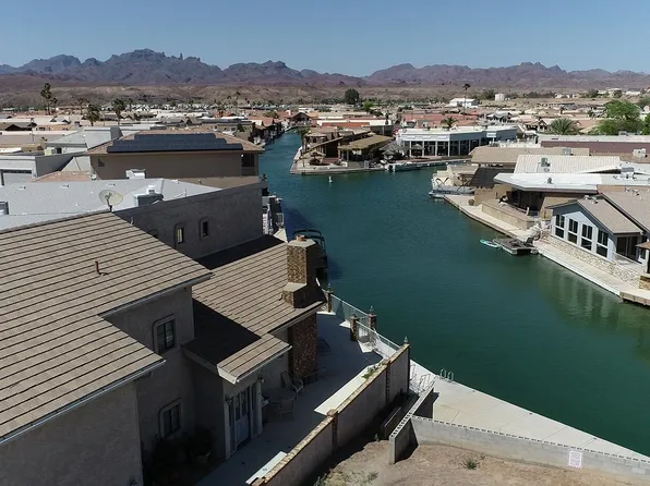 9047 Lakeview Dr, Parker, AZ 85344