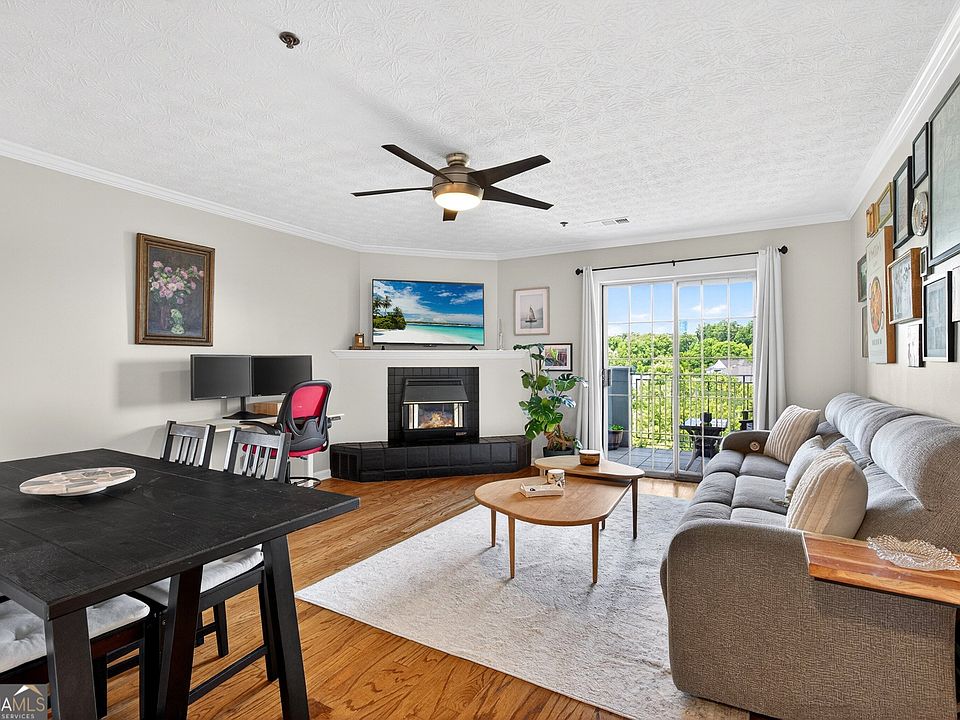 1st image of 970 Sidney Marcus Blvd NE Unit 2417