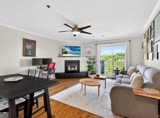 970 Sidney Marcus Blvd NE Unit 2417, Atlanta, GA 30324