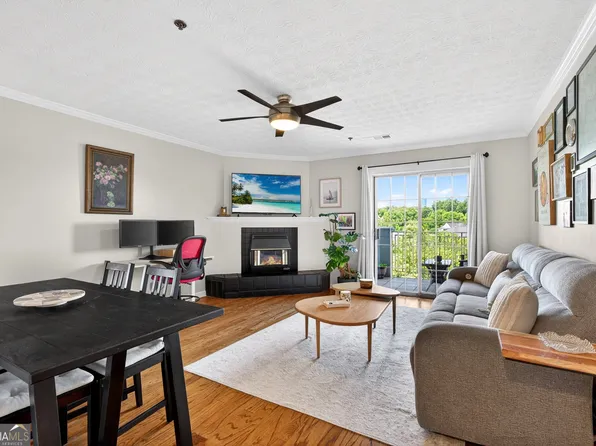 970 Sidney Marcus Blvd NE Unit 2417, Atlanta, GA 30324