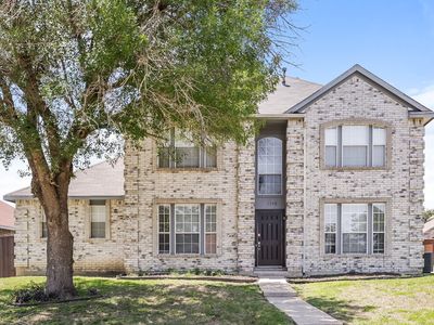 1148 Devonshire Dr, Desoto, TX, 75115