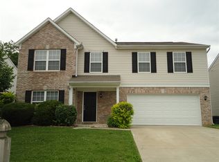 1638 Blackmore Dr, Indianapolis, IN 46231