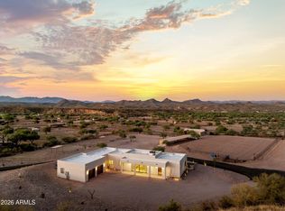 1255 W Grantham Ranch Rd, Wickenburg, AZ 85390