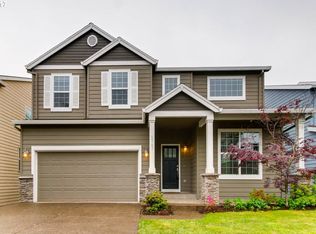 2747 SE Rosefinch Dr, Gresham, OR