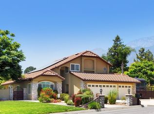 5636 Birchbay Ct, Rancho Cucamonga, CA 91737