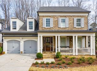 71 Goulding Pl, Roswell, GA 30075