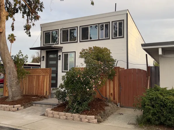 233A Sandpiper Ct, San Mateo, CA 94404