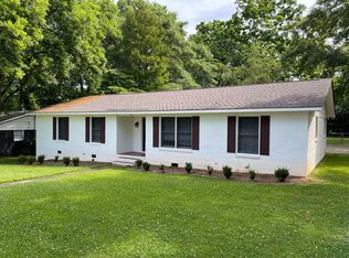 607 Floral St, Opelika, AL 36801