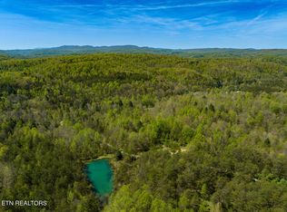 LOT 4 Big Four Rd, La Follette, TN 37766