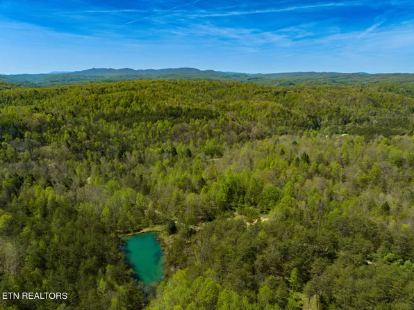 LOT 4 Big Four Rd, La Follette, TN 37766