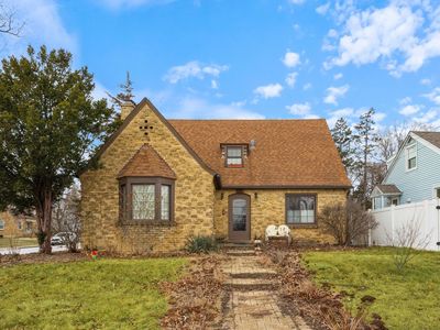 350 Vandalia St, Elgin, IL, 60123
