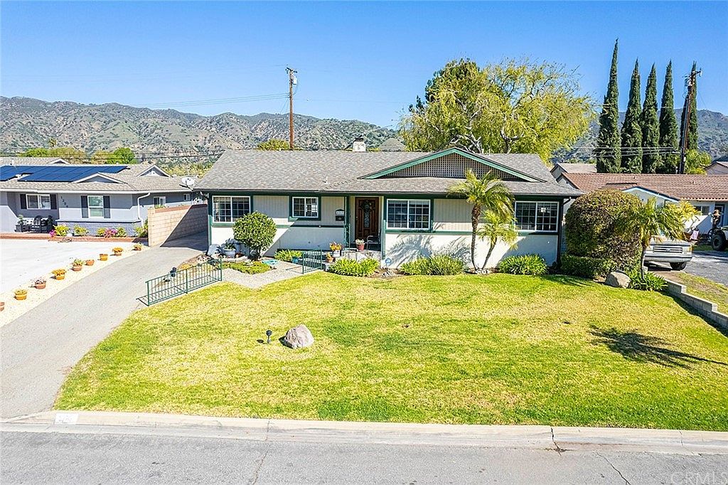 1217 E Comstock Ave, Glendora, CA 91741 Zillow