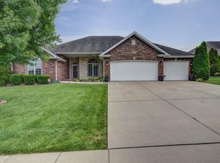 3784 W Sexton St, Battlefield, MO 65619